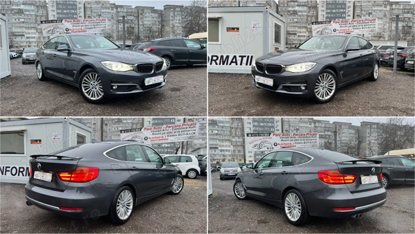 BMW 3 Series 2014 — imagine 2