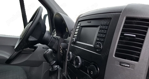 MERCEDES-BENZ Sprinter 2017 — imagine 5