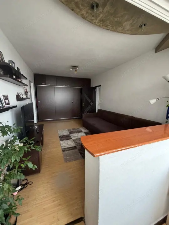 Apartament 2 camere, 48 mp, zona Simplon-Brazda lui Novac — fotografia 1