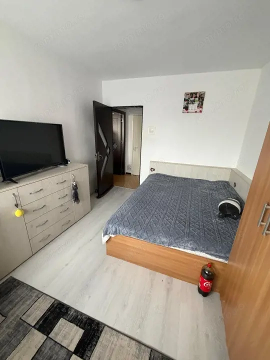 Apartament 2 camere, 48 mp, zona Simplon-Brazda lui Novac — fotografia 3