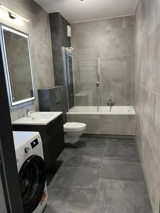 Apartament 2 camere de vanzare in zona Drumul Taberei