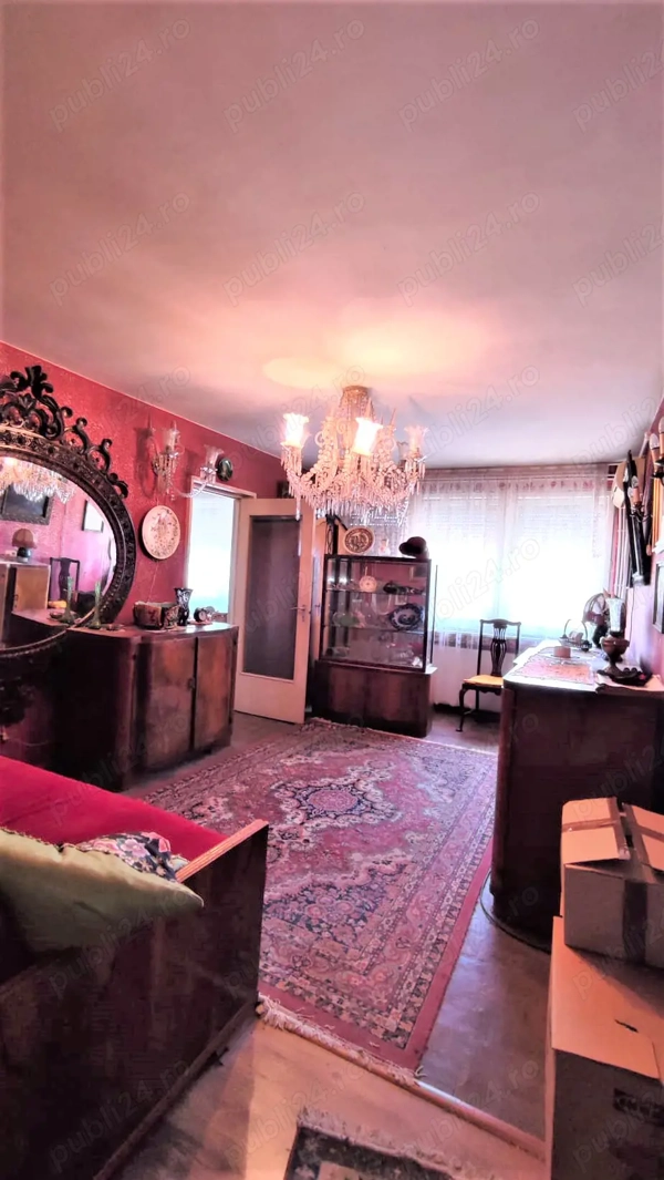 Ap. 3 camere Tiglina 2, Str. Constructorilor, 66mp — fotografia 1