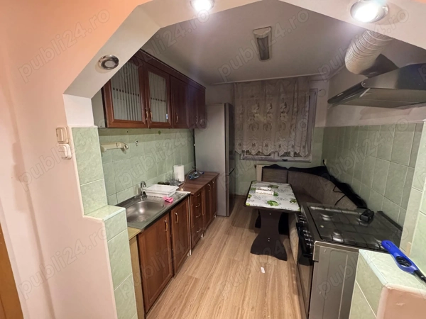 Apartament 2 camere str. Dr. I. Ratiu — fotografia 3