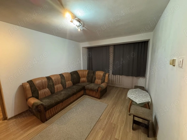 Apartament 2 camere str. Dr. I. Ratiu — fotografia 1