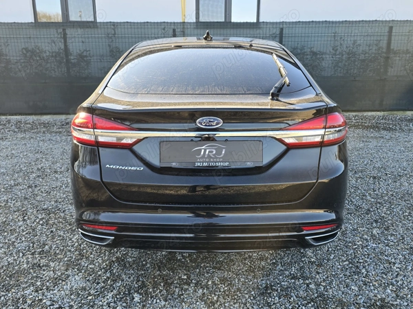 FORD Mondeo 2020 — imagine 3