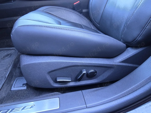 FORD Mondeo 2020 — imagine 10