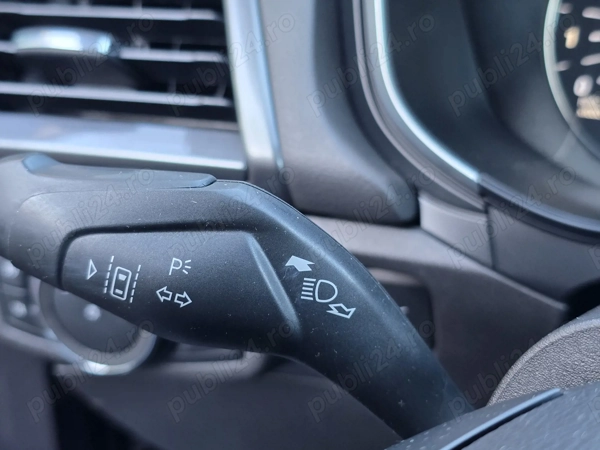 FORD Mondeo 2020 — imagine 11