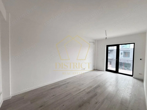 COM 0% Apartamente noi cu 2 camere | Mehala — fotografia 1