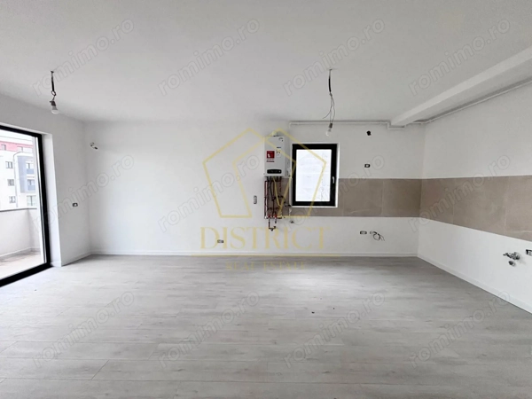 COM 0% Apartament nou cu 2 camere | Mehala — fotografia 1