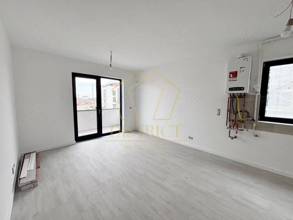 COM 0% Apartament nou cu 2 camere | Mehala — fotografia 3