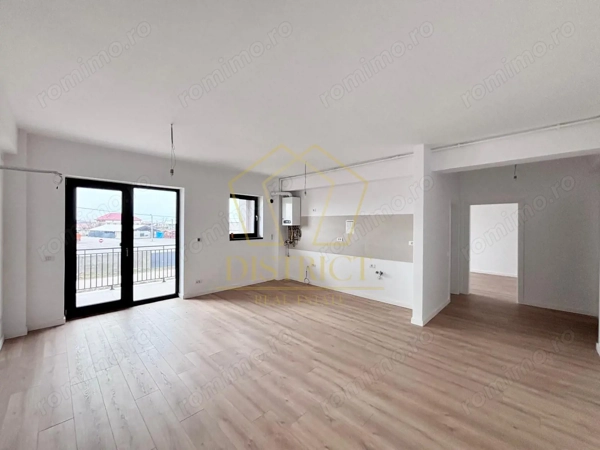 COM 0% Apartamente noi cu 2 camere | Mehala — fotografia 1