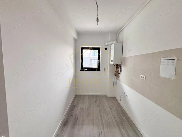 COM 0% Apartamente noi cu 2 camere | Mehala — fotografia 3