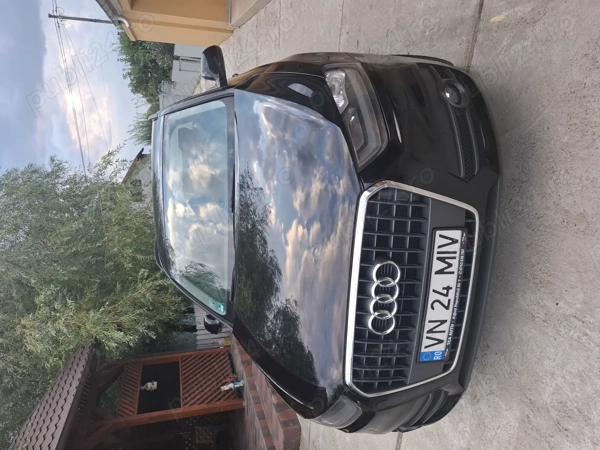 AUDI Q3 2014 — imagine 3