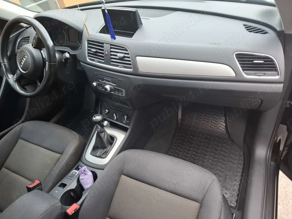 AUDI Q3 2014 — imagine 4
