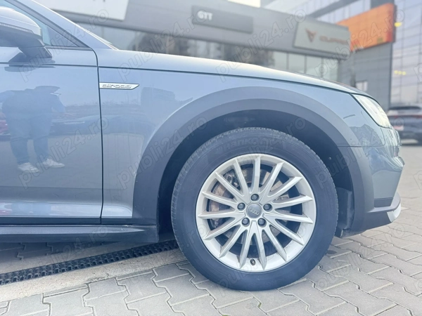 AUDI A4 2018 — imagine 10