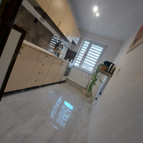Drumul Taberei -Bucla, apartament de vanzare etaj 1