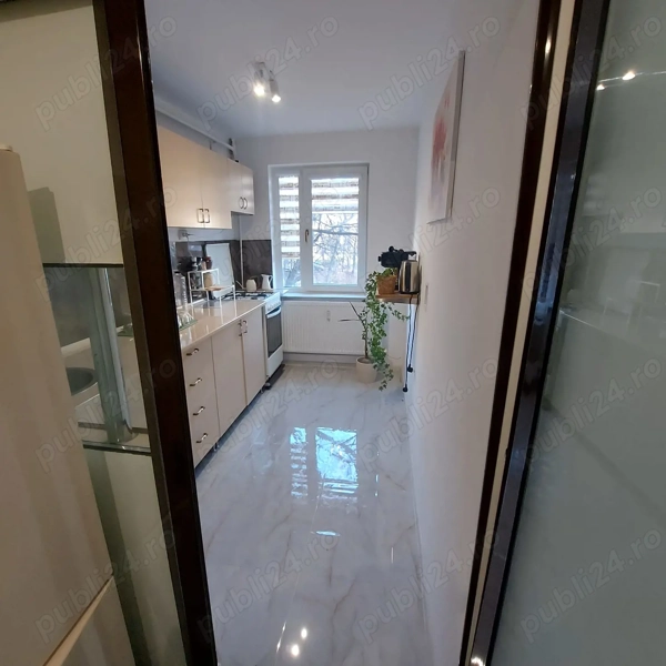 Drumul Taberei -Bucla, apartament de vanzare etaj 1