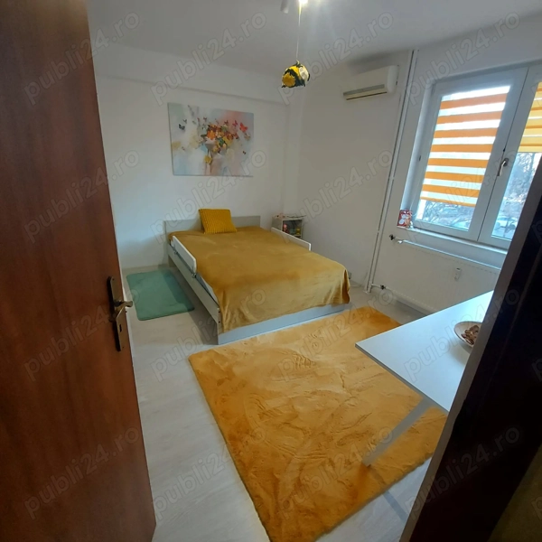 Apartament Drumul Taberei metrou Constantin Brancusi — fotografia 3