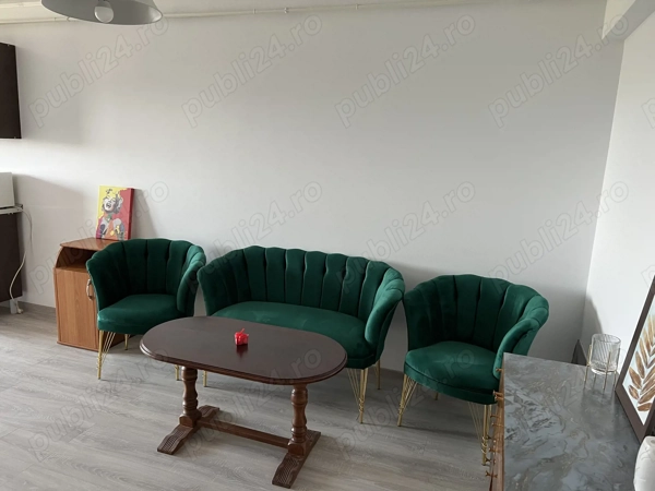 Apartament 2 camere, 50 mp, zona Copou — fotografia 1
