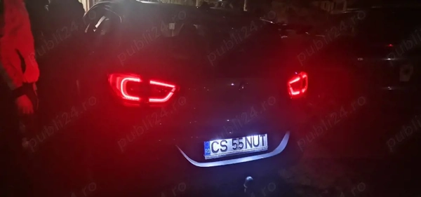 RENAULT Kadjar 2015 — imagine 4