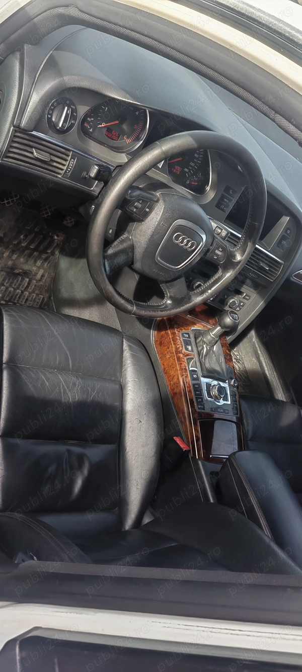 AUDI A6 2005 — imagine 4