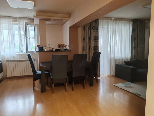Apartament 4 camere, decomandat, Micro 20 - COMISION 0% PENTRU CUMPĂRĂTOR! — fotografia 2
