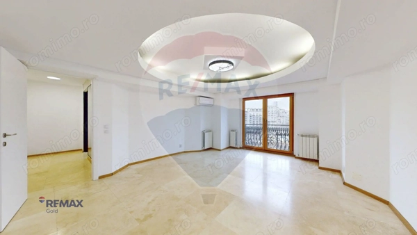 Apartament UNIC- ideal pentru birouri sau resedință în P-ta Alba Iulia — fotografia 1