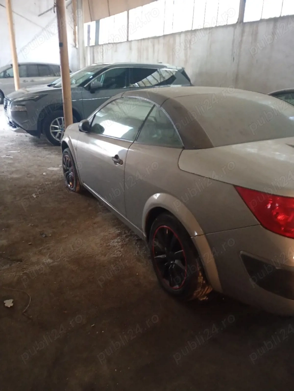 RENAULT Megane 2005 — imagine 2