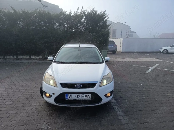 Ford Focus 2 2008