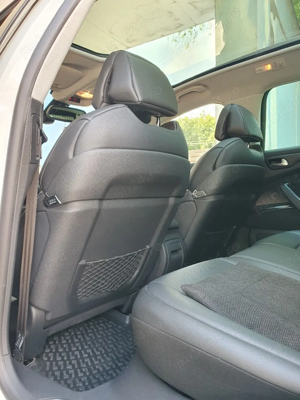 CITROËN C5 2016 — imagine 2