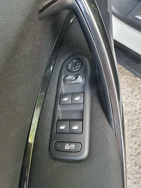 CITROËN C5 2016 — imagine 5