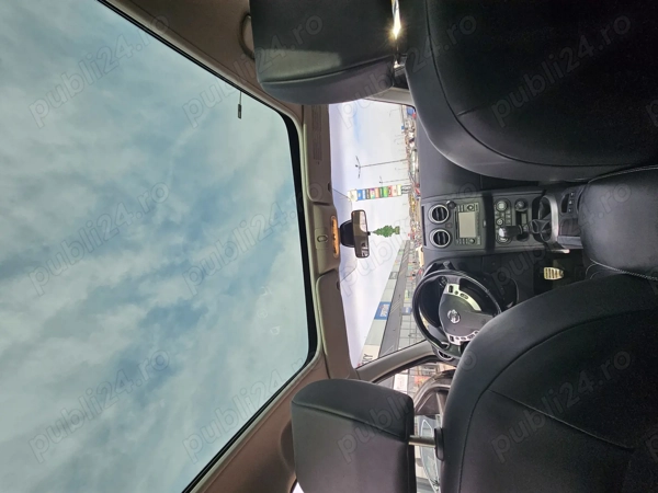 NISSAN Qashqai 2012 — imagine 3
