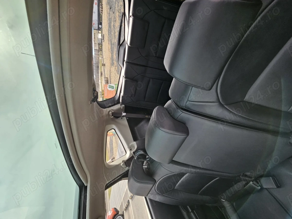 NISSAN Qashqai 2012 — imagine 4