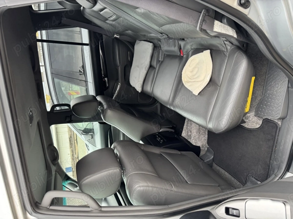TOYOTA Land Cruiser 2009 — imagine 4