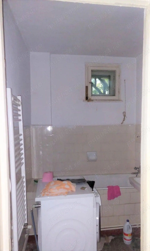 Persoană fizică, vând apartament 2 camere semidecomandat, Mazepa 2 — fotografia 2