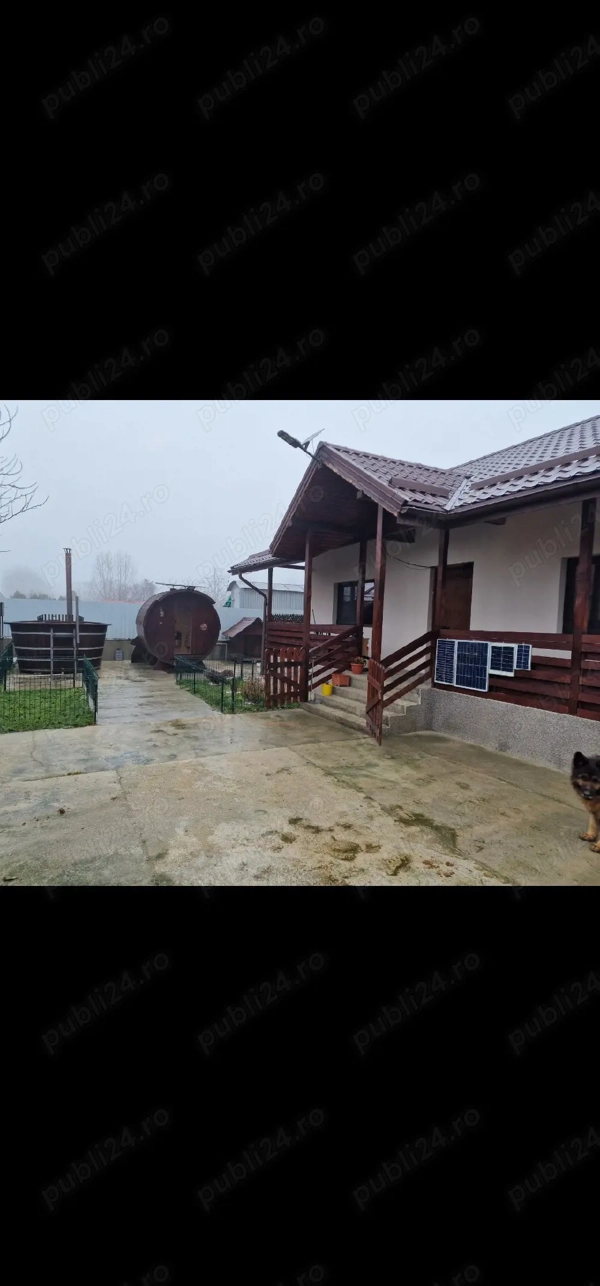 Casă de vânzare