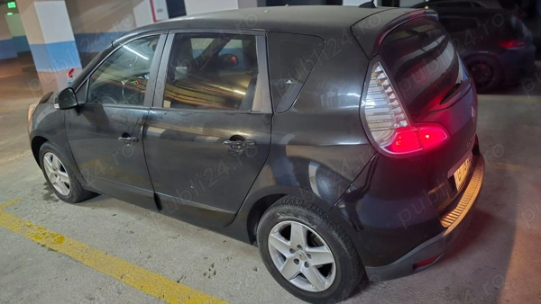 RENAULT Scenic 2014 — imagine 2