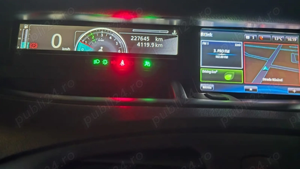 RENAULT Scenic 2014 — imagine 3