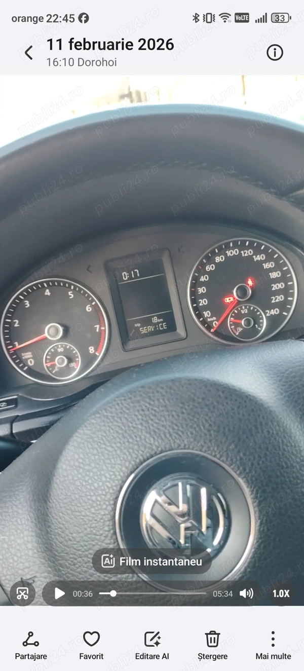 VOLKSWAGEN Jetta 2010 — imagine 5