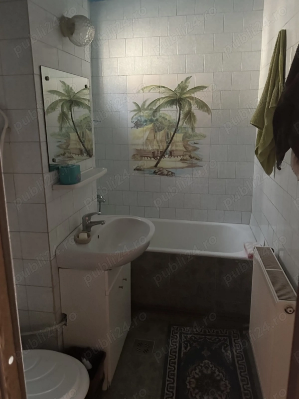 Apartament ultracentral de vânzare Târgu Jiu , Unirii 7 — fotografia 3