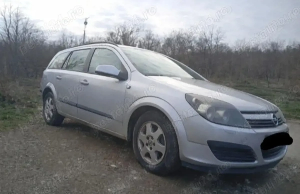 OPEL Astra 2004 — imagine 2