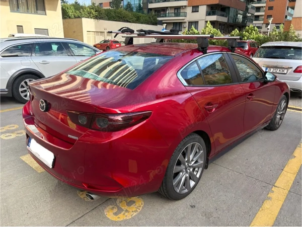 MAZDA 3 2020 — imagine 2