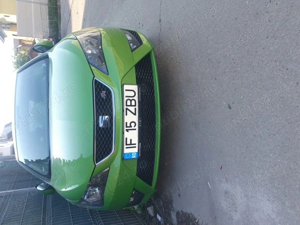 SEAT Ibiza 2015 — imagine 7