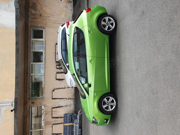 SEAT Ibiza 2015 — imagine 4