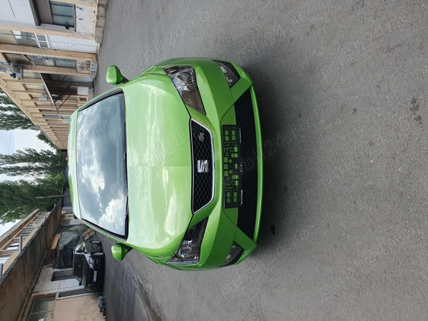 SEAT Ibiza 2015 — imagine 2