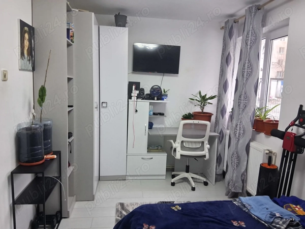 Apartament de vanzare — fotografia 1
