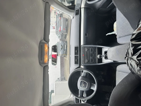 AUDI A4 2005 — imagine 11