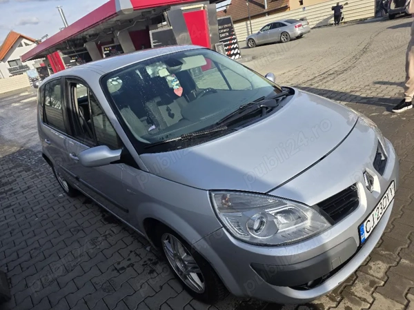 RENAULT Scenic 2006 — imagine 3