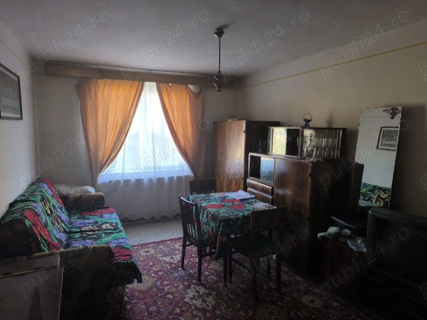 Vanzare apartament 2 camere