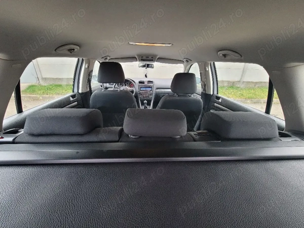 VOLKSWAGEN Golf 2010 — imagine 3